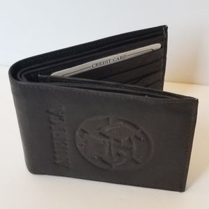 America cartera billetera